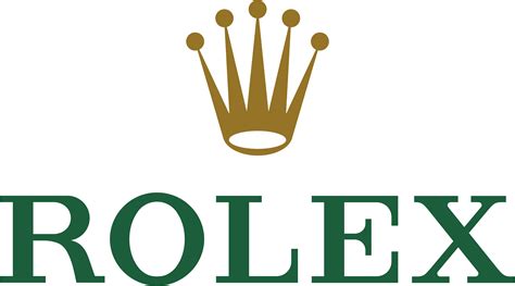 Rolex trademark